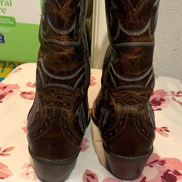 ARIAT 6.5B - Picture 5 of 6